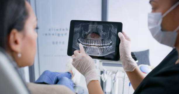 Licensed Tooth Extraction service in Sumner, WA - Smile Center Dentistry